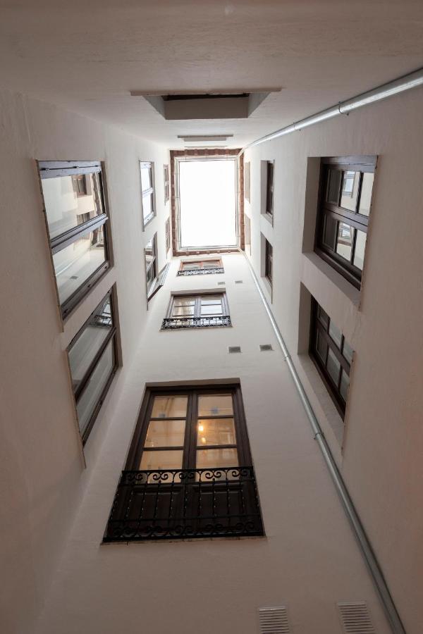 Molino Corteza Precioso Primero Granada Centro Exterior photo