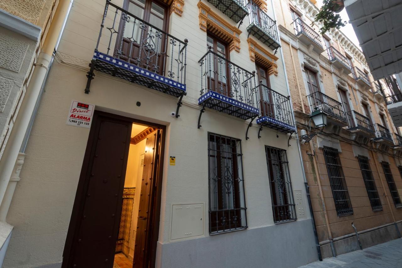 Molino Corteza Precioso Primero Granada Centro Exterior photo